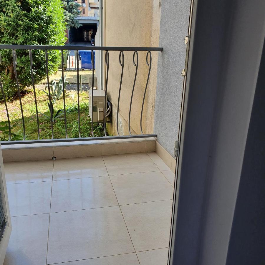 Apartments Legend Rovinj Zewnętrze zdjęcie
