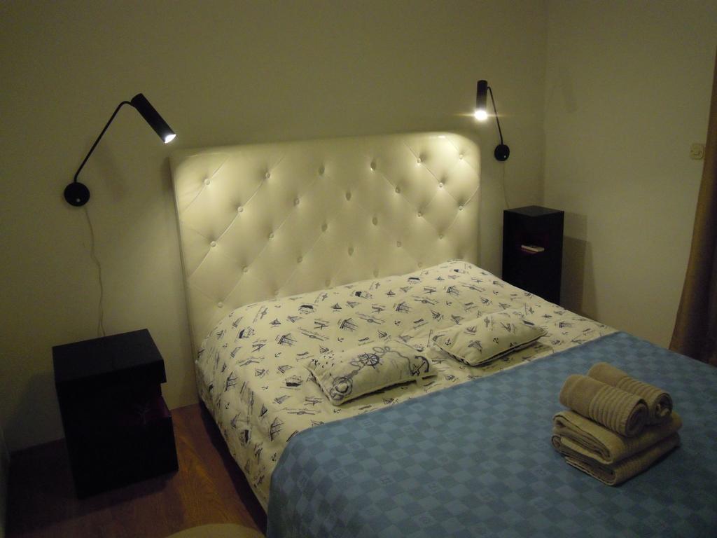 Apartments Legend Rovinj Zewnętrze zdjęcie