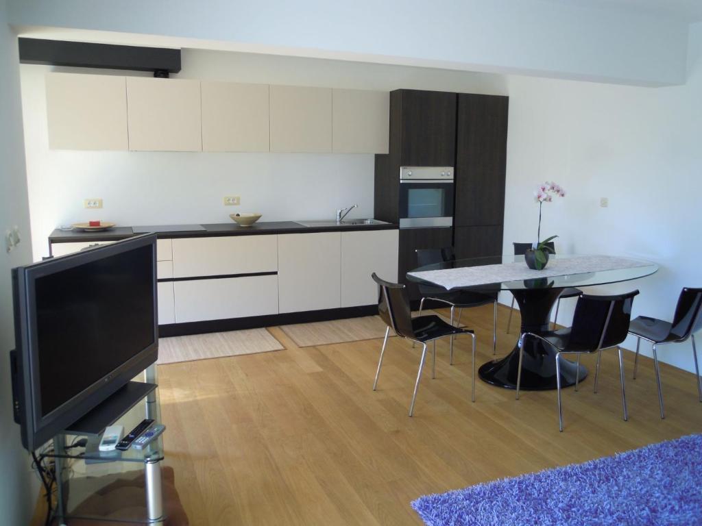 Apartments Legend Rovinj Pokój zdjęcie
