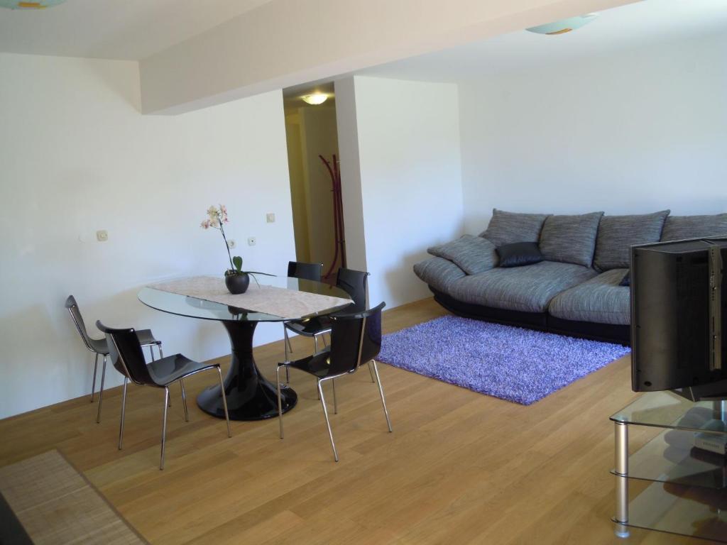 Apartments Legend Rovinj Pokój zdjęcie