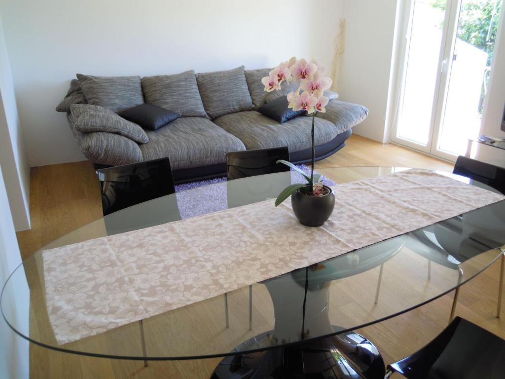 Apartments Legend Rovinj Pokój zdjęcie