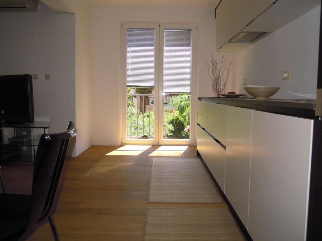 Apartments Legend Rovinj Pokój zdjęcie